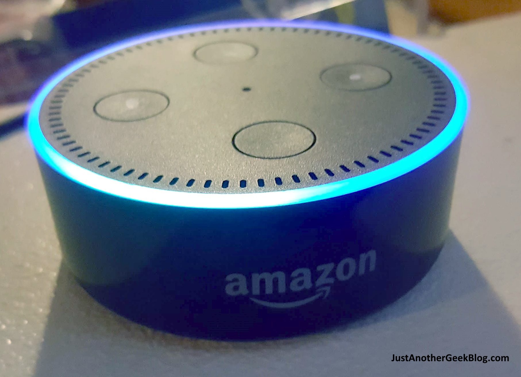 Amazon Alexa